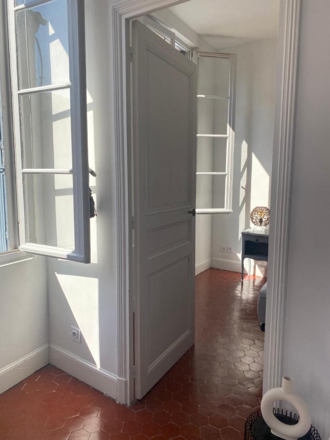 Maison D'Hotes Le 1853 Narbonne Exteriör bild