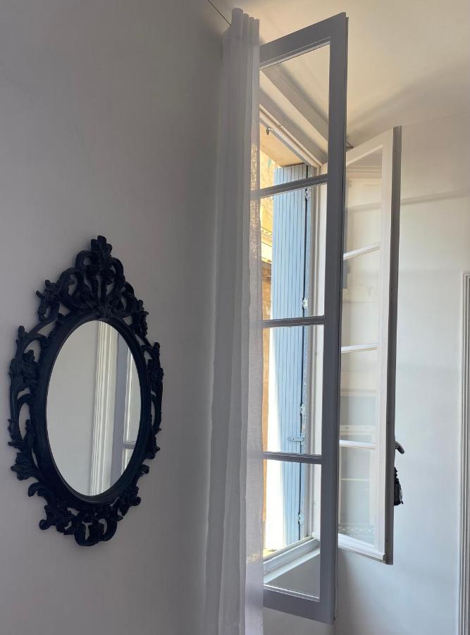 Maison D'Hotes Le 1853 Narbonne Exteriör bild